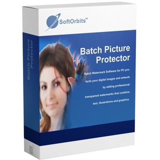 SoftOrbits Batch Picture Protector