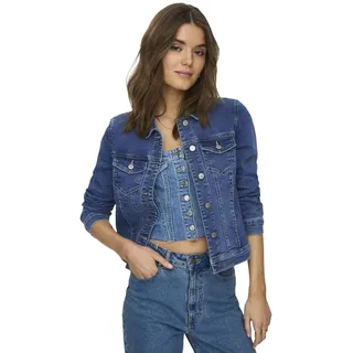 Only Female Jeansjacke ONLWONDER Jeansjacke