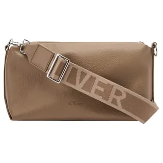 s.Oliver Red Label Damen HANDBAG 2180263 8622 BROWN ONE SIZE