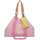 Izzy Shopper Canvas Candy