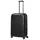 Proxis 4-Rollen 75 cm / 98 l schwarz
