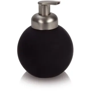 Möve Seifenspender New Orbit", in graphite, | Gr.: onesize