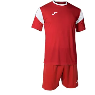 Joma Phoenix Set, rot/weiß XL