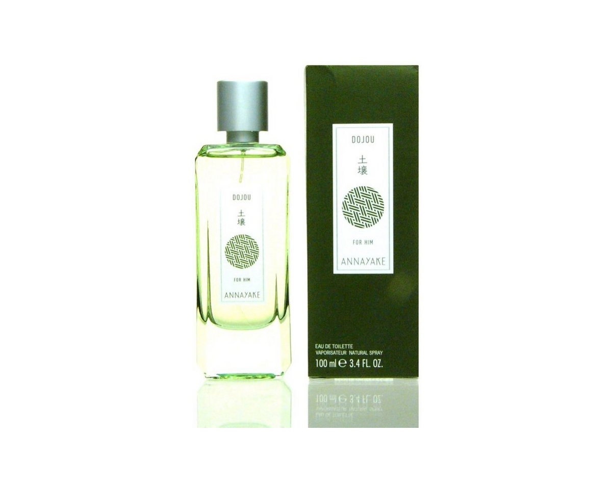 Bild von Dojou for Him Eau de Toilette 100 ml