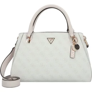 GUESS Handtasche Noelle II Farbsortierung: weiß-20 - Rosa