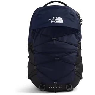 The North Face Borealis 28 l blau/schwarz