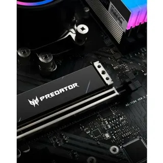 Acer Festplatte 4 TB