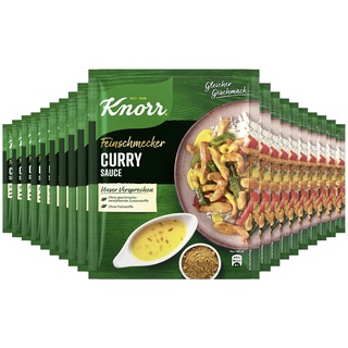 Knorr® Curry Sauce 47,0 g