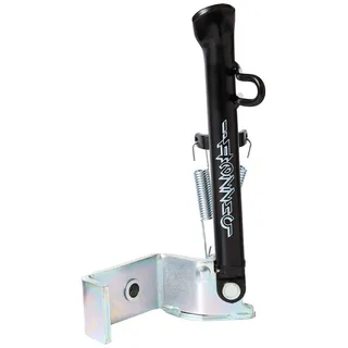 Seitenständer Buzzetti schwarz für Aprilia Sport City One 50 2T, 4T, 125 4T, TPH 50 11-