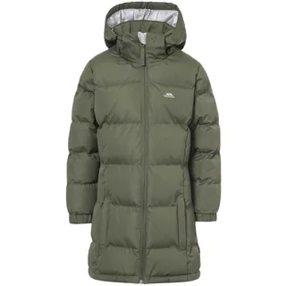 Trespass Tiffy Jacke - Moss - 9-10 Jahre