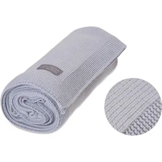 Winter & Bloom Filz Liebe EKO, Sanfte Blau