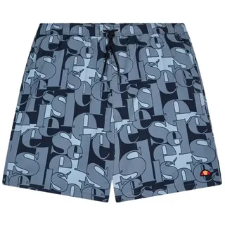 Ellesse Darrall Badeshorts - Grey - L