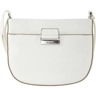 GERRY WEBER Umhängetasche Schultertasche Talk Different II Shoulder Bag SHZ White weiß - Weiß