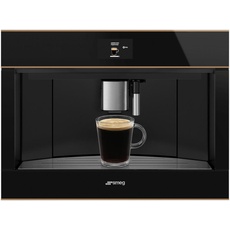 Bild von Dolce Stil Novo CMS4604NX schwarz/kupfer