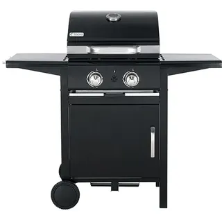 Tepro Gasgrill Bloomfield schwarz