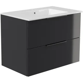 Fackelmann LUNA Waschtisch 81 x 61,7 cm