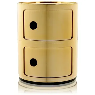 Kartell COMPONIBILI Containermodul 2 Elemente