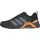 Herren Dropset Control Training Shoes Aurora Onix/Grey/Lucid Orange 43 1/3 EU