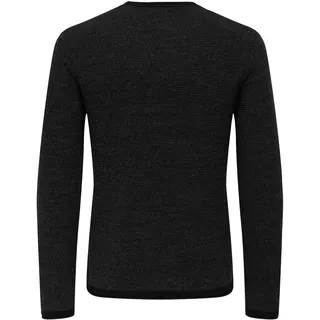 Only & Sons Herren Onseric Reg 12 Struc Crew Knit Noos Onseric Reg 12 Struc Crew Knit Noos (1er Pack)