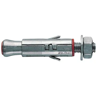 Fischer 500615 SLM mit Zubehör