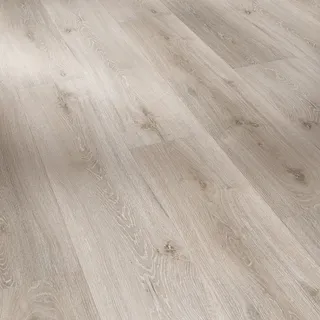 Parador Vinylboden Classic 2030 Eiche Royal Landhausdiele gekälkt weiß hell