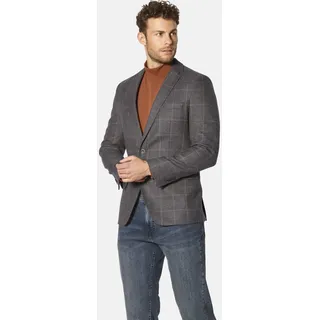 Babista Sakko »Sakko BIETASTO«, grau