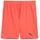teamGOAL Shorts Herren Neon Sun/Puma Black M