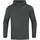 Pro Casual Kapuzenpullover Herren Aschgrau S
