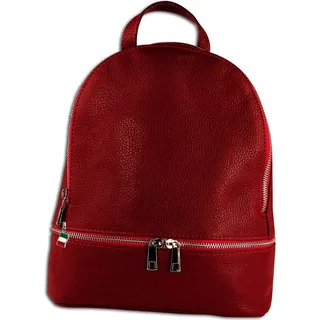 FLORENCE Cityrucksack dunkelrot OTF612D - Dunkelrot