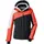 WMN SKI JCKT bright coral 48