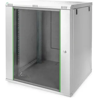 Digitus Wandgehäuse Dynamic Basic Serie - 600x600 mm (BxT)