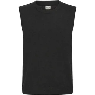 !Solid Pullunder SDRick Schwarz XL
