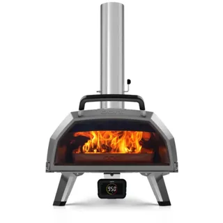 Ooni Karu 2 Pro schwarz