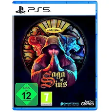 Bild Saga of Sins (PS5)