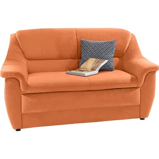 DOMO collection »Lale formschönes und komfortables Sofa, zeitlos und elegant« optimal für kleinere Räume,