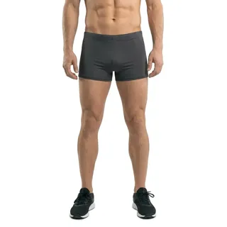 Protest Carst Badehose Boxer - Deep Grey - 3XL