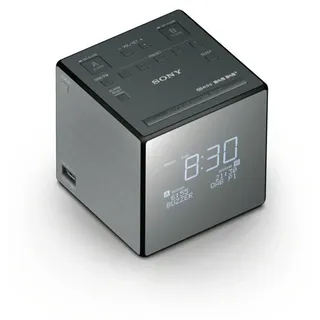 Sony XDR-C1DBP schwarz