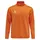 Hmlcore Xk Half Zip Sweatshirt Herren Orange M