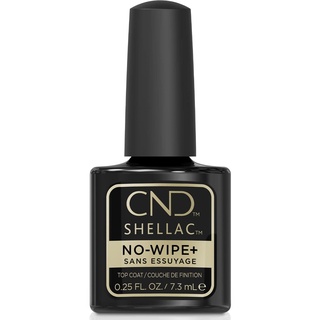 CND SHELLAC no wipe 7,3 ml