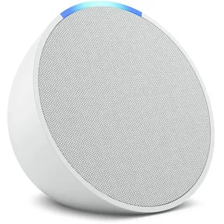 Echo Pop 1. Generation weiß