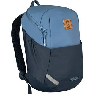 TROLLKIDS Alesund 12 l blau