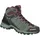 Alp Mate Mid WP Herren Duck Green/Rhododendon 42