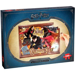 Harry Potter