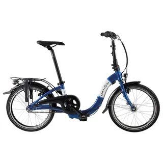 Dahon Ciao i7U Blau Modell 2023