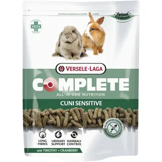 Versele-Laga Cuni Sensitive Complete 500 g