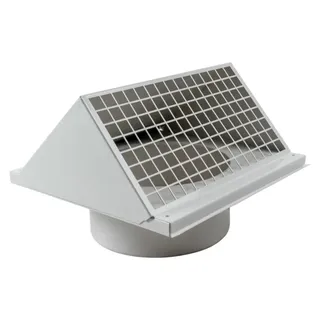WOLF-Garten CWL DN 180 Wandhaube