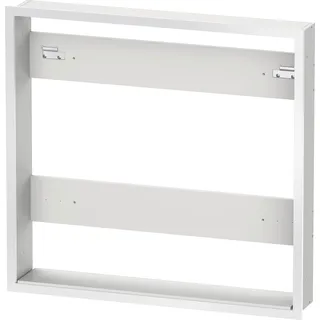 Duravit Licht & Spiegel Einbau-Set für Spiegelschränke Good und Better Version, 861mm, LM987600000