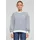 Gestreift White Sand/Vintage Blue XL