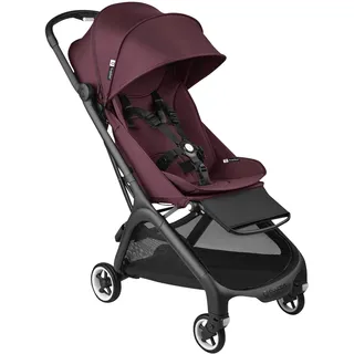 Bugaboo Buggy Butterfly, dunkelrot