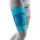 Sport Kompressions-Oberschenkelbandage St dunkelblau XL